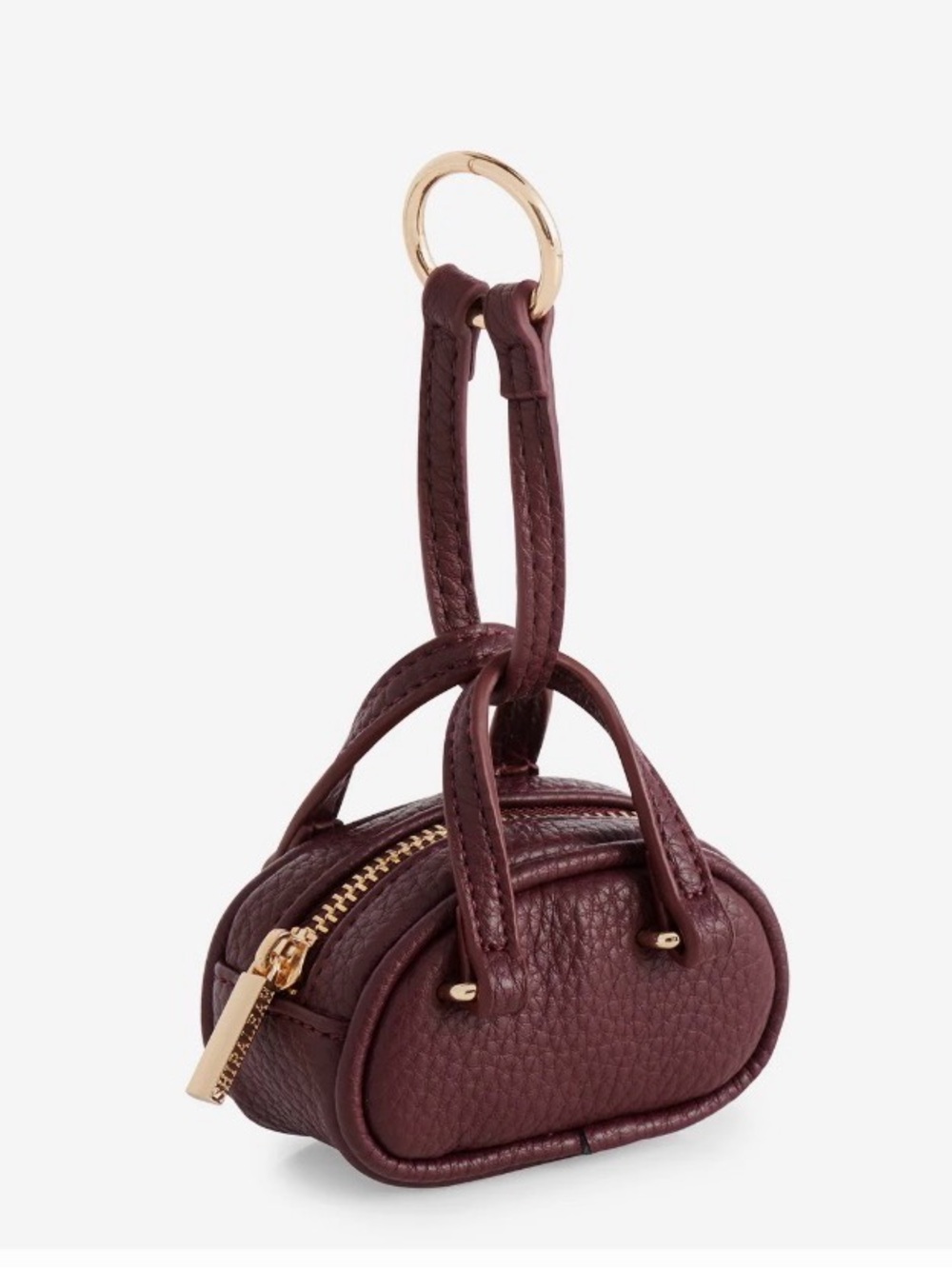 Shiraleah Vallerie Bag Charm NWT